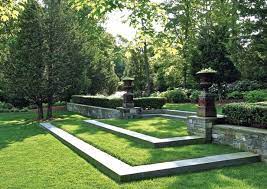 Our Approach Is Inspired By Nature And Completely Responsive To The Environment And Architecture Of Garden Maintenance Landscape Services Terraced Landscaping