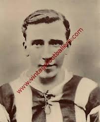 McBride Peter Image 1 Preston North End 1900