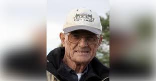 Obituary information for Duane "Bud" Hettinger