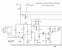 Further Radio Control Electronics