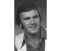 Norman Dransfield Obituary (1945