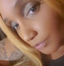 Chantia Iam'Karma Davis