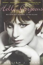 The color me barbra singer sported an au courant bouffant. Hello Gorgeous Becoming Barbra Streisand Mann William J Amazon Com Books