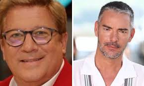 Herman José 'chama a atenção' Cláudio Ramos: "É ignorância ou só distração?"