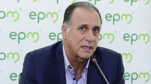 El ingeniero John Maya será el gerente de EPM a partir del primero de enero