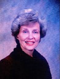 Ann Dodson Obituary (1937