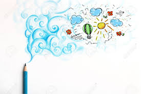 Hoy en esta oportunidad te queremos regalar imágenes geniales de dibujos a lápiz de diferentes cosas que puedes usar para inspirarte y aprender a dibujar. Lapiz De Dibujo Humo Azul Fotos Retratos Imagenes Y Fotografia De Archivo Libres De Derecho Image 92445889