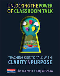 Congratulations on your appointment as usaid administrator. Unlocking The Power Of Classroom Talk By Shana Frazin Katy Wischow