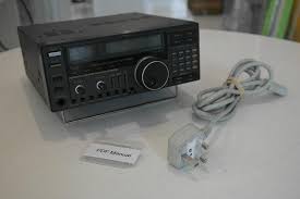 Image result for ICOM IC-R7100