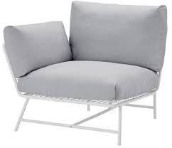 سعر ومواصفات Ikea Ps 2017 كرسي استرخاء للزاوية مع وسائد من Ikea فى مصر ياقوطة