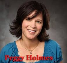 Peggy Holmes