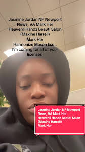 Felisha Leeann Harrell