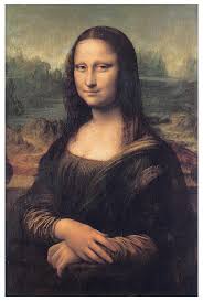 It was painted by the leonardo da vinci, the famous italian artist while the mona lisa may be revered as the greatest piece of artwork of all time, da vinci was known more for his ability to draw than to paint. Mona Lisa By Leonardo Da Vinci Art Classroom Art Room Posters Art Room