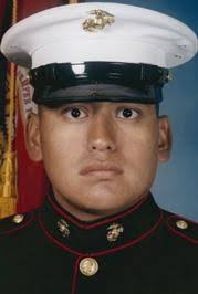 Eric Salinas Obituary