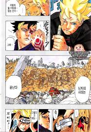 Sotaku Anime Manga Cosplay Gaming Movies Tv Shows Comics News Gifs Fanart And More Boruto Uzumaki Boruto Naruto