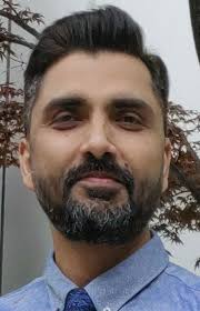 Dr. Gopal Kumar- Robotic Head and Neck Surgical Oncology