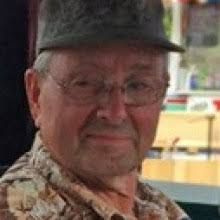 Obituary of Alfred Edward Nelson