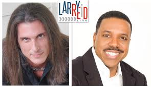 LarryReidLive على X: "Creflo Dollar's son Gregory Dollar that he adopted  when he was 17 years old is about to release a book. I wonder will it be a  best seller like