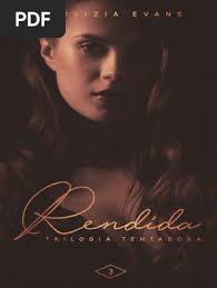 Rendida (Trilogia Tentadora Liv