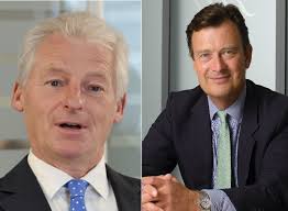 LIIBA adds Price Forbes and Lonmar CEOs to board