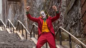 He is the villain set up to goad the protagonist into action. Joker Full Movie Movies Anywhere