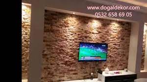 #tvünitesi #askıaparatı #doğaltaş tv ünitesi televizyon arkası patlatma dogal tas uzerine tv askı aparatı nasıl montajı nasıl yapılır ? Dogal Tas Uygulamasi Istanbul Beylikduzu Youtube