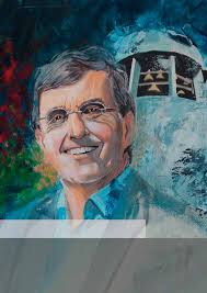 Harry van der Loo, een portret...