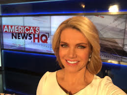 heather nauert
