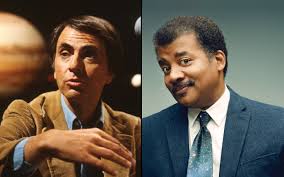 I'm sure were hauling cows from childhood. How Does Neil Degrasse Tyson S Cosmos Compare To The Original