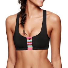 Here you can find our top store selections. Victoria S Secret Pink Ultimate Unlined Caged Strappy Sport Bra Black Small Black Sports Bra Strappy Sports Bras Sports Bra