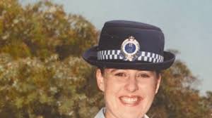 Cop changes job after horrific chat with 78yo