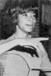 Brenda Gatlin's Instagram, Twitter & Facebook