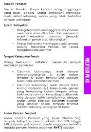 We did not find results for: Dr Kamarul Ariffin Nor Sadan A Twitter Skim Keilatan Waris Layak Dpt Pencen Penakat Penuh 50 65 Drpd Gaji Dkurangkan 50 Duda Balu 3 5 Anak 2 5 Rt Https T Co E9g5o1qywq