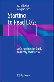 Starting To Read Ecgs A Comprehensive Guide To Theory And Practice 2015 Pdf Free Medical Books Free Medical Medical Library Medical