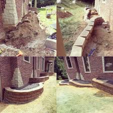Now, fingers crossed for some sun. Retaining Wall Construction St Louis Mo Free Consultation