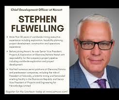 Stephen Flewelling's Instagram, Twitter & Facebook