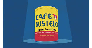 Making cafe bustelo bustelo is traditionally made with a filter and will result in a coffee that is strong as espresso. Bodega Born Cafe Bustelo Coffee Makes National Advertising Debut In Vibrant New Campaign Created By Publicis Groupe