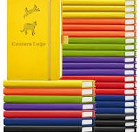Buy In Bulk PU A5 Leather Agenda 2k+ | Alibaba.com