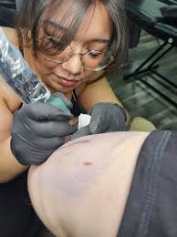 Warrior Tattoo Studio