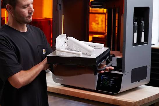 Form 4L: Large-Format Professional Resin 3D Printer | Formlabs | Formlabs