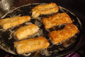 Shereen lehman, ms, is a healthcare journalist and fact checker. Fish Fillets Gifville