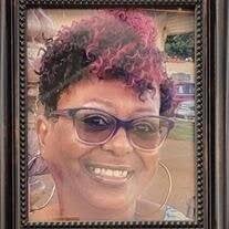 Cafrieda Barnes Obituary