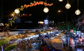 Tiêu hủy 36 con lợn mắc dịch tả lợn châu phi. Top 10 Chá»£ Ä'em Ná»•i Tiáº¿ng Sai Gon Ä'á»‹a Chá»‰ Äƒn ChÆ¡i Khong Thá»ƒ Bá» Qua