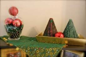 Organization, because you want to know where everything is, and have the items you use regularly readily available, she says. 50 Beautiful Christmas Home Decoration Ideas From Martha Stewart