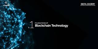 Capgemini blockchain technology, in essence, took its first steps in 1991, when two research scientists: Uinspire Blockchain Course Lesson 1 Foundations Of Blockchain Technology By Alfonso Delgado Uinspire Medium