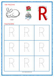 Free printable letters to trace. Tracing Letters Alphabet Tracing Capital Letters Letter Tracing Worksheets Free Printables Megaworkbook