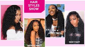 People wear hair weaves for various reasons.as a protective style & or to let their own hair growto thicken their own hair/for volume & fullnessto temporarily add colour/highlights to their hairit's a quick way to change your appearance. How To Maintain Your Weaves In Summer