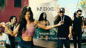 Download lagu despacito bahasa indonesia. Inilah Maksud Lirik Lagu Despacito Sehingga Menteri Haramkan Siaran Di Rtm