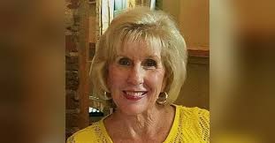 Martha Ann O'Keefe Lamond Obituary