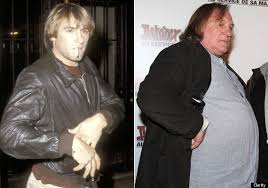 / ˈ d ɛ p ɑːr d j ɜː, ˌ d ɛ p ɑːr ˈ d j ɜː /, us: Gerard Depardieu S Asterix Et Obelix Look Is A Far Cry From His Showbiz Beginnings Photos Huffpost